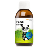 MycoMedica Pandí sirup 200ml