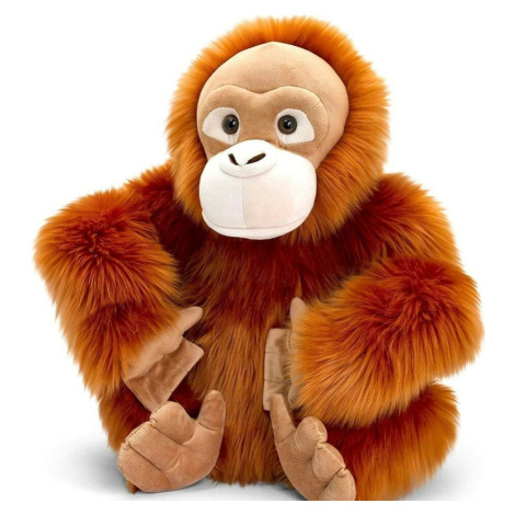 Plyš Keel Orangutan 45 cm Sparkys