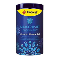 Tropical Marine Power Advance Mineral Salt 1000 ml 1000 g