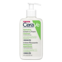 CERAVE Čisticí pěnící krém 236 ml