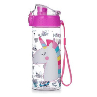 Oxybag láhev OXY CLiCK 500 ml Unicorn iconic