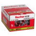 Fischer DUOPOWER 8X40 00555008