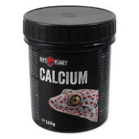 REPTI PLANET krmivo doplňkové Calcium 125 g