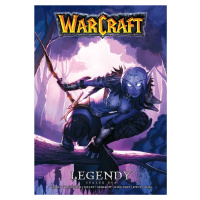 Warcraft - Legendy 2 - Richard A. Knaak