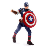 Disney Captain America originální mluvící akční figurka