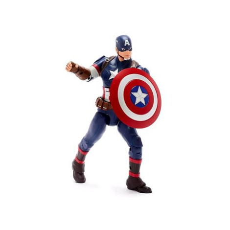 Disney Captain America originální mluvící akční figurka