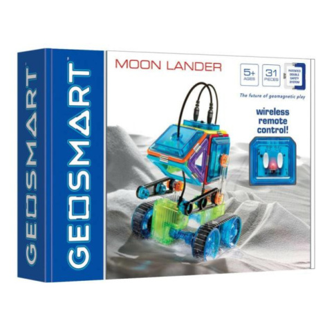 GeoSmart - Moon Lander - 31 ks