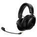 HyperX Cloud III Wireless Černá