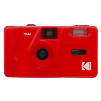 Kodak M35 Reusable Camera Scarlet