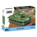 Cobi M48 Patton, 1:72, 127 k