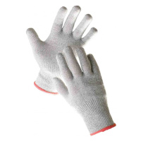 CROPPER rukavice chemická vlákna - 10