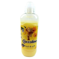 Coccolino aviváž Happy Yellow 975 ml 39PD