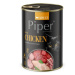 PIPER CAT ADULT 400g kuřecí maso konzerva pro dospělé kočky