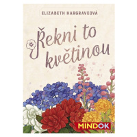 Mindok řekni to květinou - minihra