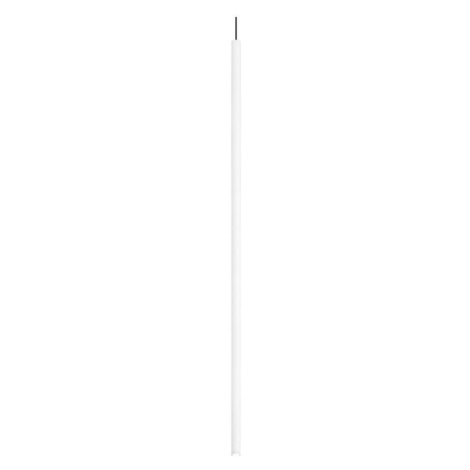 Ideal Lux - LED Lustr na lanku FILO LED/3,5W/230V 3000K CRI 90 bílá 263687
