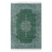 Nouristan - Hanse Home koberce Kusový koberec Naveh 105026 Green - 195x300 cm