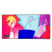 Konix Boruto XXL Mousepad