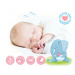 BEBELO Care Diapers Newborn 1 dětské pleny 28 ks