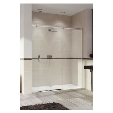 Huppe Aura elegance sprchové dveře 180 cm hüppe 401906.092.322