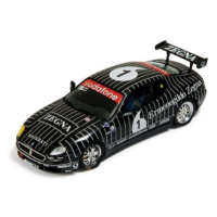 1:43 FERRARI MASERATI TROFEO NO1 ZEGNA