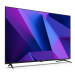 Smart Televize Sharp 55FN2EA / LED / 3840 × 2160 px / 55" (139 cm) / 4K Ultra HD / černá Variant