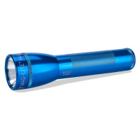 Maglite Svítilna Maglite LED ML25LT, 2 články C, modrá