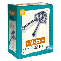 Albi Metal Puzzles - Nails