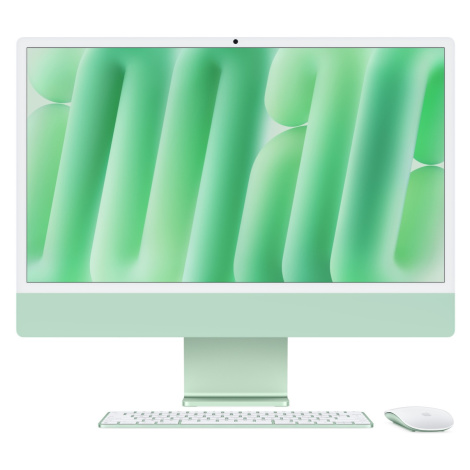 Apple iMac 24'' MWUE3CZ/A