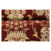 Oriental Weavers koberce Kusový koberec Jeneen 2520/C78R - 160x235 cm