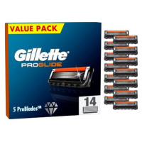 GILLETTE ProGlide 14 ks