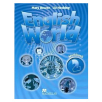 English World Level 2: Workbook - Mary Bowen