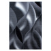 Ayyildiz koberce Kusový koberec Plus 8008 black Rozměry koberců: 80x150