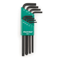 Park Tool Sada klíčů Torx se zásobníkem TWS-1