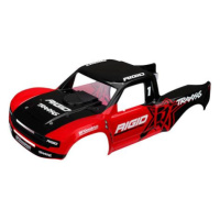 Traxxas karosérie Desert Racer Rigid nabarvená, samolepky