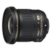 NIKKOR 20mm f/1.8G AF-S