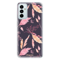 iSaprio Herbal Pattern pro Samsung Galaxy M23 5G