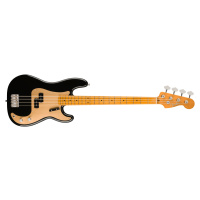 Fender Vintera II `50s Precision Bass - Black