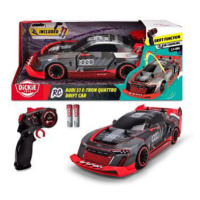 Dickie RC Audi S1 E-Tron Quattro 30 cm, 2kan