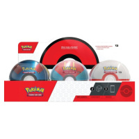 Pokémon TCG Great Ball Tin 2023