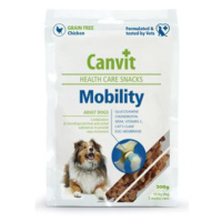 Canvit Snacks Mobility 200g + Množstevní sleva