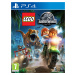 LEGO Jurassic World (PS4) - 5051892192194