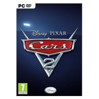 Disney Pixar Cars 2: The Video Game - PC DIGITAL