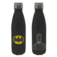Nerezová láhev Batman