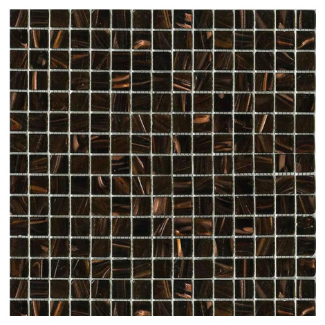 Mozaika Vidrio V011 32,7/32,7 AQUA MERCADO