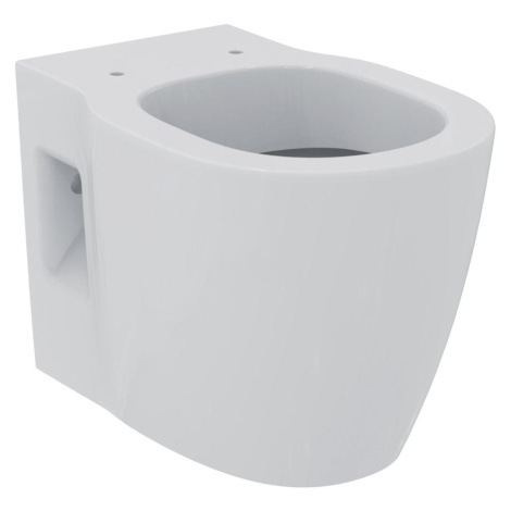 Závěsné WC Ideal Standard Connect Freedom, zadní odpad, 54cm E607501