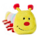 ZippyPaws Caterpillar Housenka Large