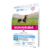 Eukanuba Daily Care Weight Control Small/Medium Adult Dog - výhodné balení: 2 x 2,3 kg