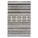 Flair Rugs koberce Kusový koberec Domino Sabri Berber Monochrome - 120x170 cm