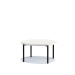 ArtGiB Konferenční stolek SIGMA C | SM-03 Barva: bílý mat