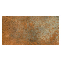 Dlažba Cir Metallo Verde 50x100 cm mat 1086822